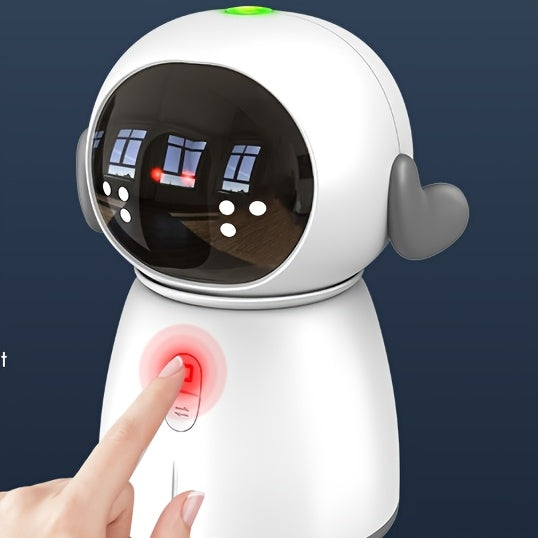 All-Day Play Cat Laser Toy