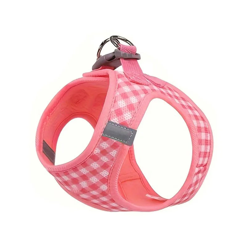 Breathable Cat Harness